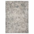 United Weavers Of America Emojy Chi Wheat Accent Rectangle Rug, 1 ft. 11 in. x 3 ft. 2640 40391 24